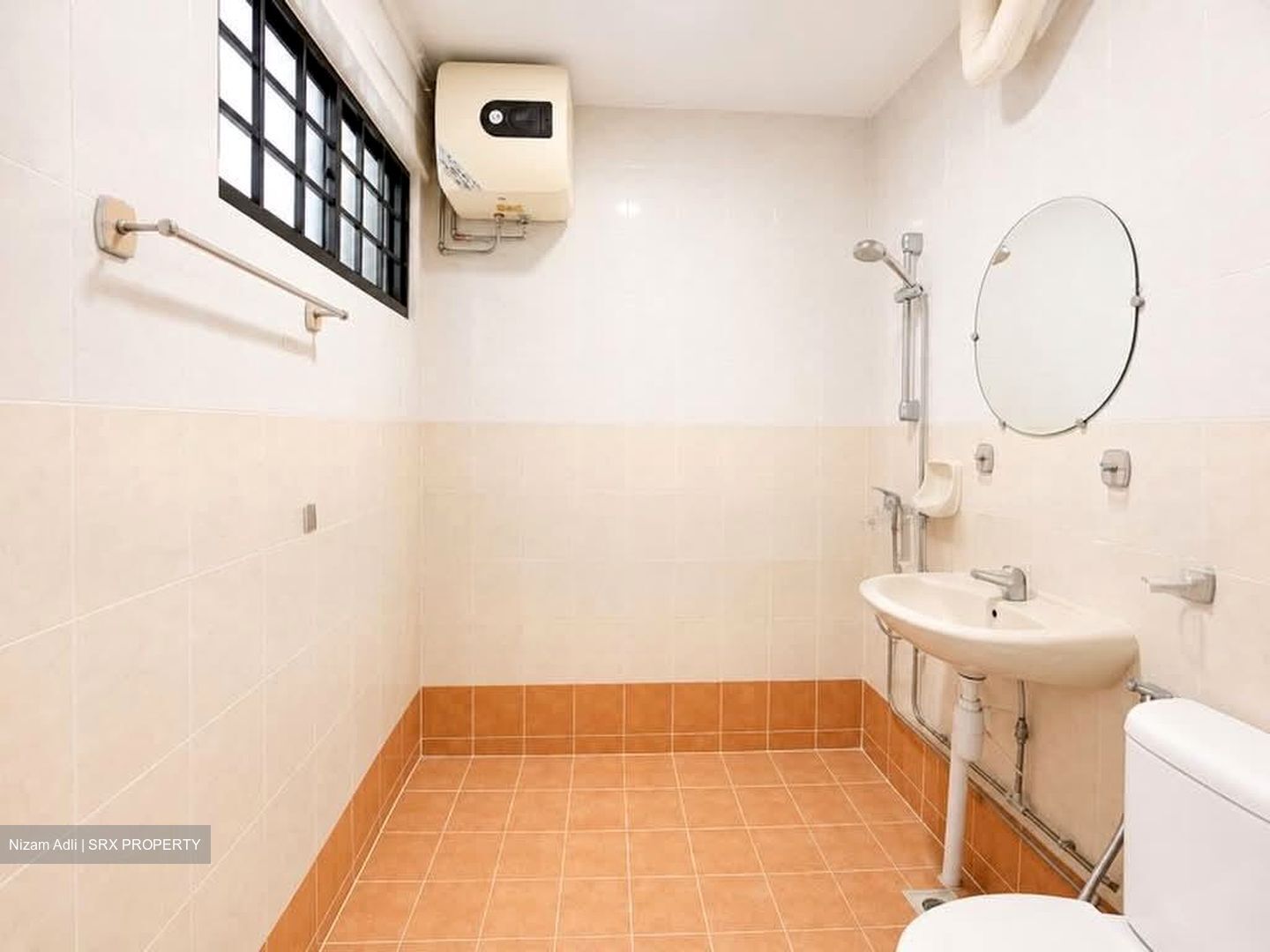 Blk 601 Eunos Rainbow (Bedok), HDB 5 Rooms #579062161